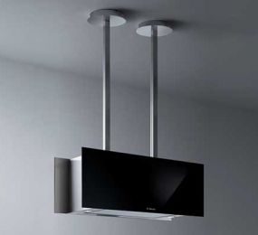 Máy hút mùi Malloca SECRET BLACK I510B - Hàng chính hãng