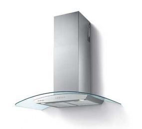 Máy hút mùi Malloca SIGMA-K820T - Hàng chính hãng