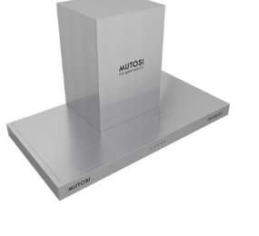 Máy hút mùi Mutosi MH-83B-90F - Hàng chính hãng