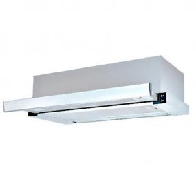 Máy hút mùi Napoli CA608H - Hàng chính hãng