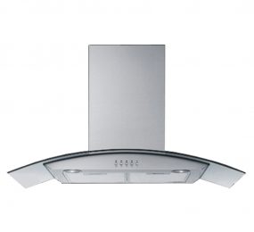 Máy hút mùi Napoli NA6017G - Hàng chính hãng