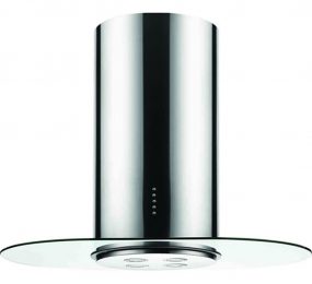 Máy hút mùi ốc đảo Sevilla SV-DL 290 - Hàng chính hãng