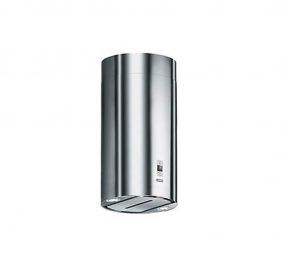 Máy hút mùi ốc đảo Teka CC 485 S/STEEL - Hàng chính hãng