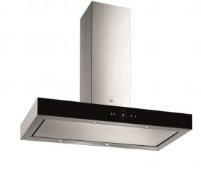 Máy hút mùi ốc đảo Teka DPL ISLA 1185 - Hàng chính hãng