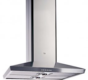 Máy hút mùi ốc đảo Teka DS-ISLA - Hàng chính hãng