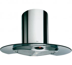 Máy hút mùi ốc đảo Teka DX-Isla - Hàng chính hãng