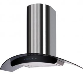 Máy hút mùi áp tường Canzy CZ-767 - Hàng chính hãng