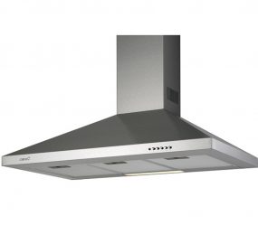 Máy hút mùi ống khói Cata V 900 INOX - Hàng chính hãng