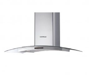 Máy hút mùi ống khói Hafele HH-WG90A - Hàng chính hãng