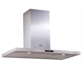 Máy hút mùi ống khói Hafele HH-WIS90A - Hàng chính hãng