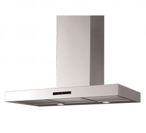 Máy hút mùi ống khói Hafele HH-WIT90A - Hàng chính hãng