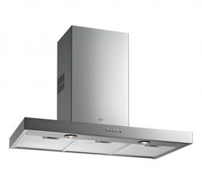 Máy hút mùi ống khói Teka DJE-70 - Hàng chính hãng