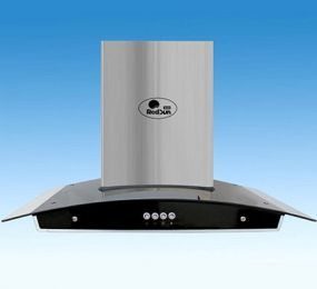 Máy hút mùi Redsun HM70C - Hàng chính hãng