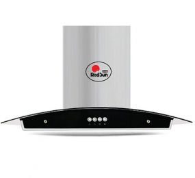 Máy hút mùi Redsun HM90C - Hàng chính hãng