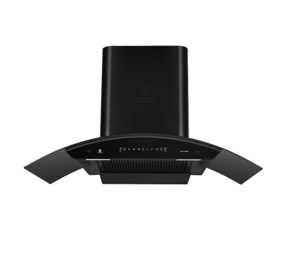 Máy hút mùi kính cong Richborn RHA70GHMB - Hàng chính hãng