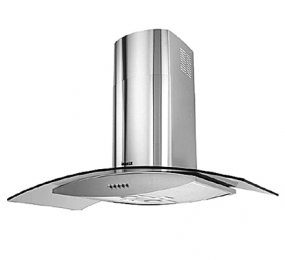 Máy hút mùi Rinnai RH-C129-GC - Hàng chính hãng