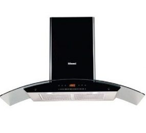 Máy hút mùi Rinnai RH-C759-MG - Hàng chính hãng