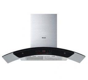 Máy hút mùi Rinnai RH-C769-SB - Hàng chính hãng