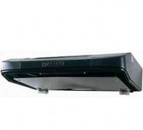 Máy hút mùi Rinnai RI-H6 (Rc-G) - Công suất hút lớn 161W - Hàng chính hãng