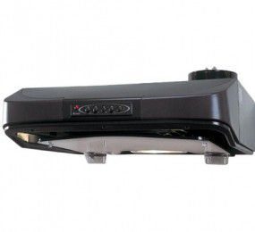 Máy hút mùi Rinnai RI-H7(Vt-G) - Công suất hút 515m3/h - Hàng chính hãng