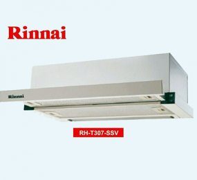 Máy hút mùi Rinnai RH-T307-SSV - Hàng chính hãng