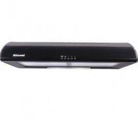 Máy hút mùi Rinnai RVH-7Slim (Hood - DG) - Hàng chính hãng