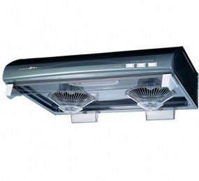 Máy hút mùi Sakura SD-281T - Hàng chính hãng