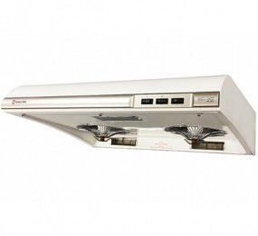 Máy hút mùi Sakura SR-2883W - Hàng chính hãng