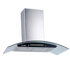 Máy hút mùi Sevilla SV-470 - Hàng chính hãng