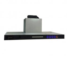 Máy hút mùi Shimono SM-900Q56A - Hàng chính hãng