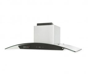 Máy hút mùi Shimono SM-CH906C-LED - Hàng chính hãng