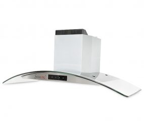 Máy hút mùi Shimono SM-CH906D-LED - Hàng chính hãng