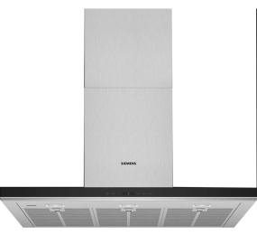 Máy hút mùi Siemens LC91BUR50 - Hàng chính hãng
