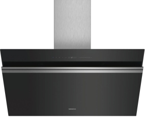 Máy hút mùi kính vát Siemens LC91KWW60 - Hàng chính hãng