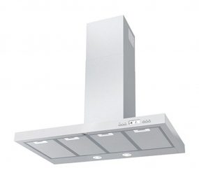 Máy hút mùi Steiger Lissero 70SA - Hàng chính hãng