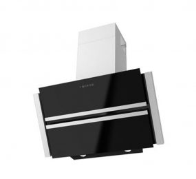 Máy hút mùi Steiger Roxy 75 Black - Hàng chính hãng