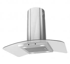 Máy hút mùi Steiger Wenus 60 SA - Hàng chính hãng