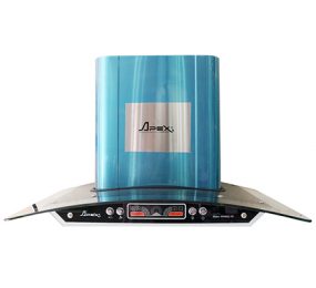 Máy hút mùi Sunhouse Apex APB 6601 - Hàng chính hãng