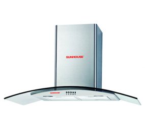 Máy hút mùi Sunhouse SHB-6627 - Hàng chính hãng