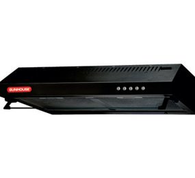 Máy hút mùi Sunhouse SHB6116B - Hàng chính hãng