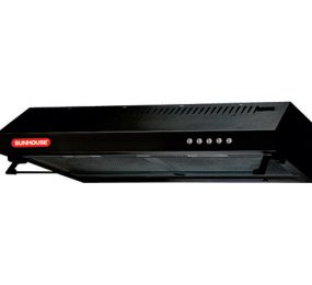 Máy hút mùi Sunhouse SHB6118B - Hàng chính hãng