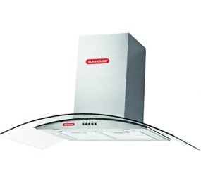 Máy hút mùi Sunhouse SHB6629 - Hàng chính hãng