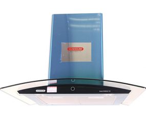 Máy hút mùi Sunhouse SHB6632 - Hàng chính hãng