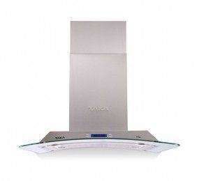 Máy hút mùi Taka H70A - Hàng chính hãng