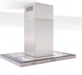 Máy hút mùi Taka HD19E - Treo độc lập - Hàng chính hãng