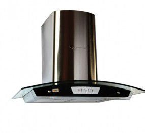 Máy hút mùi Taka TK-1290M - Hàng chính hãng