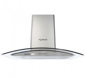 Máy hút mùi Taka TK-1317E - Hàng chính hãng