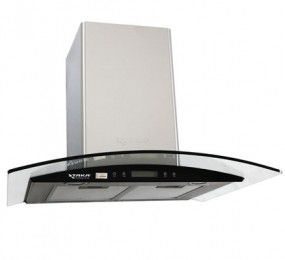 Máy hút mùi Taka TK-170EI - Hàng chính hãng