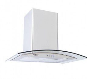 Máy hút mùi Taka TK-190EC  - Hàng chính hãng