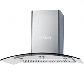 Máy hút mùi Taka TK-HT70E - Hàng chính hãng